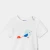T-shirt manches courtes bébé garçon