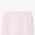 Ensemble bébé fille en maille piquée