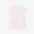 Robe bébé fille coupe trapèze