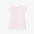 Robe bébé fille coupe trapèze
