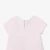 Robe bébé fille coupe trapèze