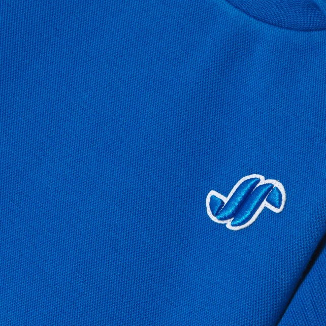 Sweat bébé garçon en piqué