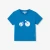T-shirt bébé garçon manches courtes