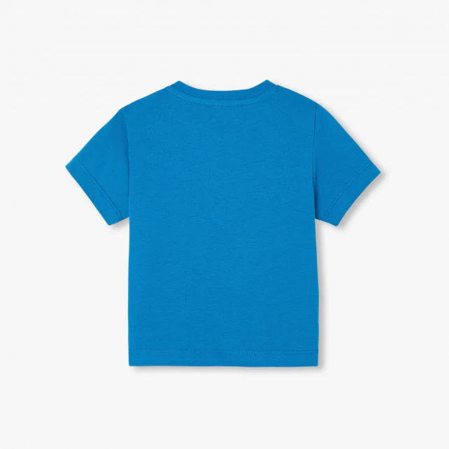 T-shirt bébé garçon manches courtes