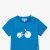 T-shirt bébé garçon manches courtes