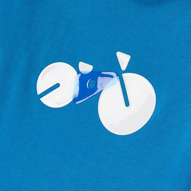 T-shirt bébé garçon manches courtes