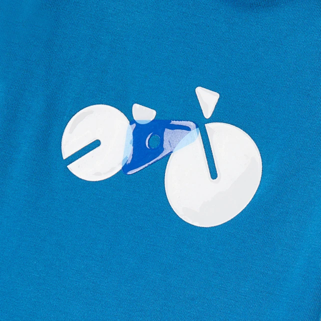 T-shirt bébé garçon manches courtes