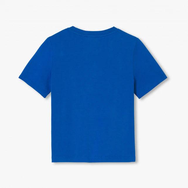 T-shirt manches courtes enfant garçon