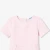 Robe manches courtes enfant fille