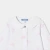 Pyjama bébé fille motif lapin