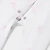 Pyjama bébé fille motif lapin