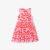 Robe sans manches enfant fille