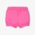 Short en twill bébé fille
