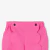 Short en twill bébé fille