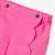 Short en twill bébé fille