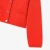 Cardigan court enfant fille