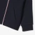 Sweat zippé bébé
