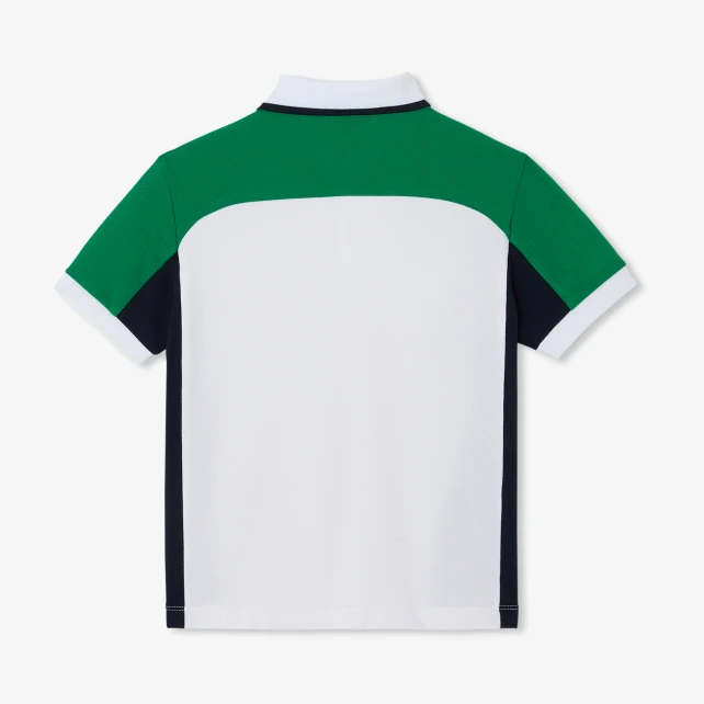Polo enfant garçon