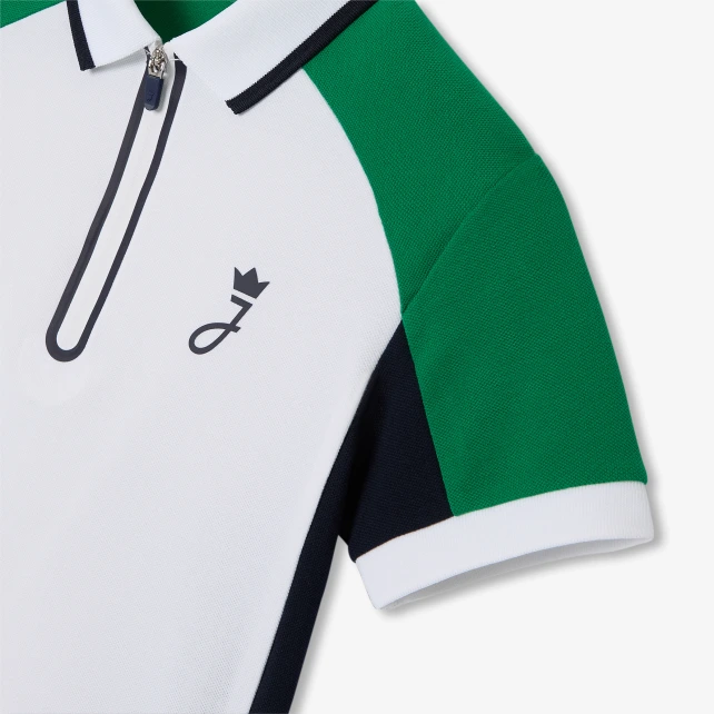 Polo enfant garçon