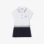 Robe polo bébé fille