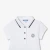 Robe polo bébé fille