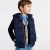 Doudoune réversible enfant garçon