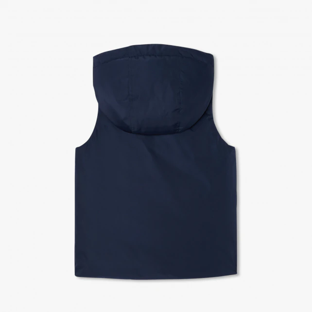 Doudoune réversible enfant garçon