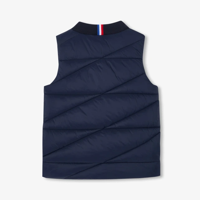 Doudoune réversible enfant garçon