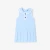 Robe sans manches bébé fille