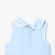 Robe sans manches bébé fille