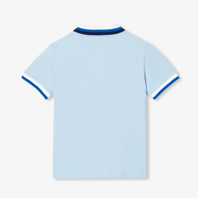 Polo enfant garçon