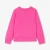 Sweat enfant fille en molleton