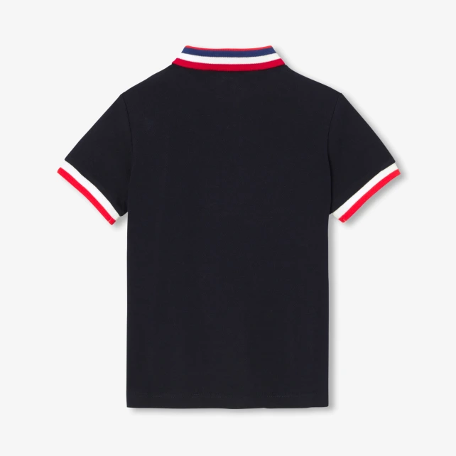 Polo enfant garçon