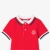 Polo manches courtes bébé garçon