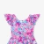 Robe dos-nu enfant fille