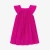 Robe de cérémonie enfant fille
