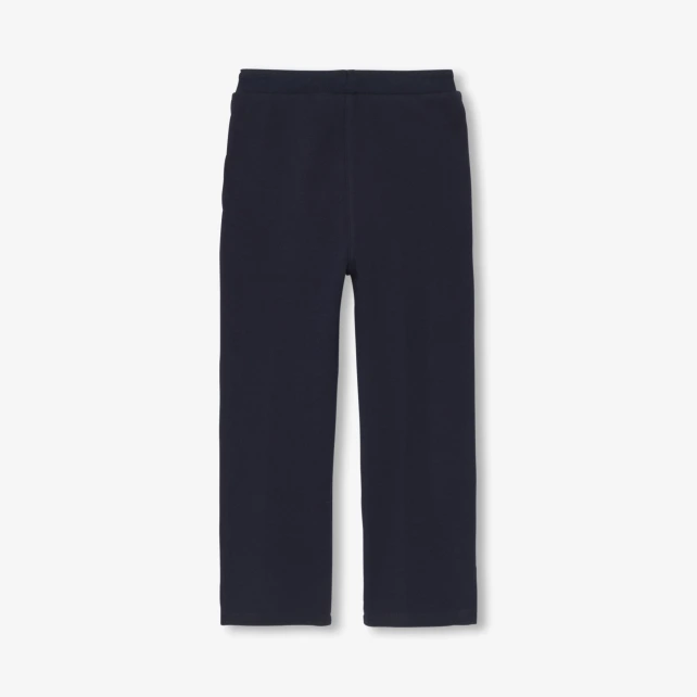 Pantalon jogging enfant fille