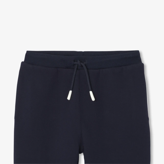 Pantalon jogging enfant fille