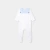 Pyjama bébé garçon en interlock
