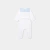 Pyjama bébé garçon en interlock