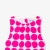 Robe sans manches enfant fille