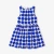 Robe sans manches enfant fille