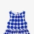 Robe sans manches enfant fille