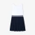 Robe sans manches enfant fille