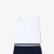 Robe sans manches enfant fille