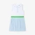Robe polo enfant fille