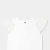 T-shirt enfant fille manches volantées