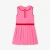 Robe polo enfant fille