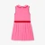 Robe polo enfant fille
