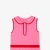 Robe polo enfant fille